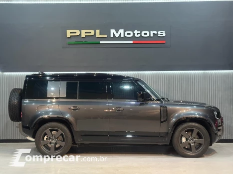 DEFENDER 3.0 D300 TURBO DIESEL MHEV 110 75th LIMITED EDITION