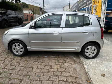 PICANTO 1.0 12V GT