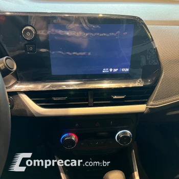 MONTANA PREMIER 1.2 Turbo Flex 12V Aut.