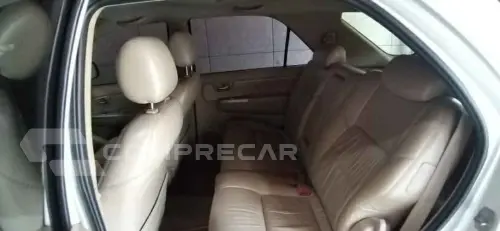 HILUX SW4 2.7 SR 4X2 16V