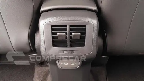 T-CROSS 1.0 200 TSI TOTAL FLEX COMFORTLINE AUTOMÁ