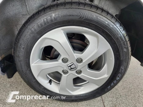CITY 1.5 Personal 16V