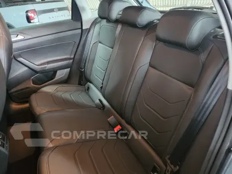 POLO 1.0  170 TSI HIGHLINE AUTOMÁTICO