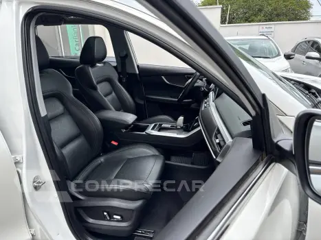 Tiggo 8 TXS 1.6 16V TGDi Aut.