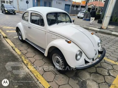 Fusca 1300