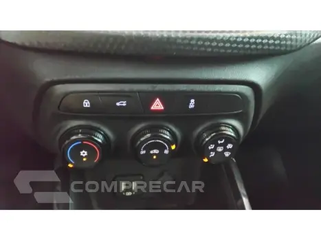 ONIX 1.0 TURBO FLEX AUTOMÁTICO