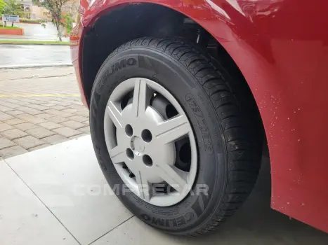 Celta Life/ LS 1.0 MPFI 8V FlexPower 3p