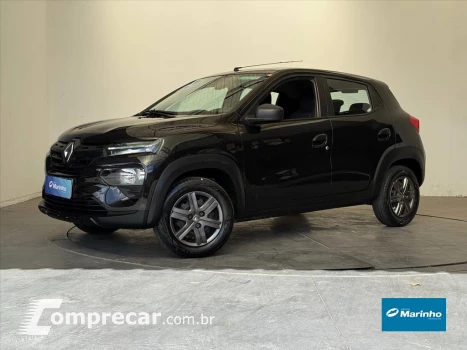 KWID 1.0 12V SCE FLEX ZEN MANUAL