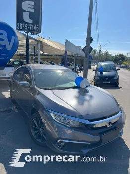 CIVIC 2.0 16vone EX