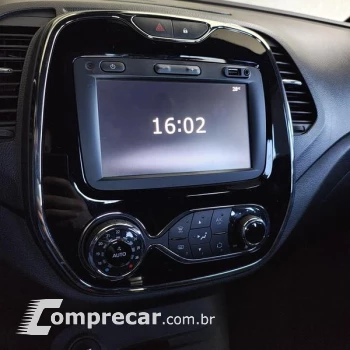 CAPTUR 1.6 16V SCE Intense