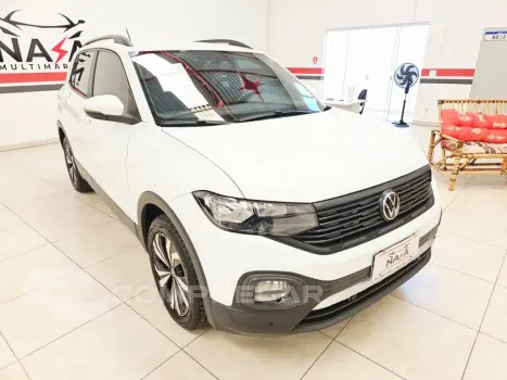 T-CROSS 1.0 200 TSI