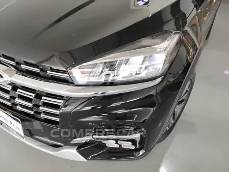 TIGGO 8 1.6 TGDI GASOLINA TXS MAX DRIVE DCT