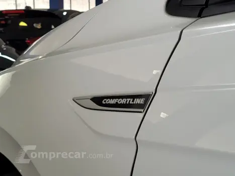 VIRTUS Comfort. 200 TSI 1.0 Flex 12V Aut