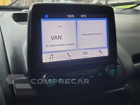 EcoSport SE 1.5 12V Flex 5p Aut.