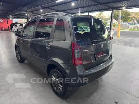 IDEA 1.4 MPI ELX 8V