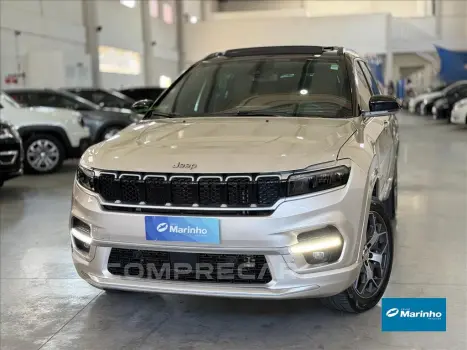 COMMANDER 1.3 T270 TURBO FLEX OVERLAND AT6