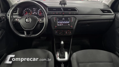 VOYAGE 1.6 16V MSI Totalflex