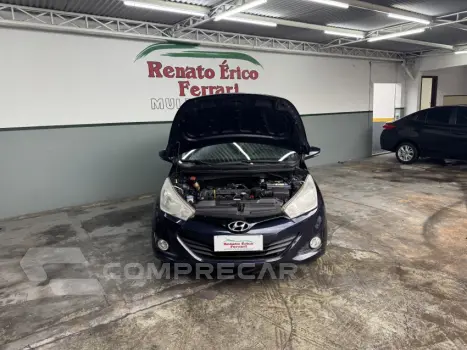 HB20 1.6 Premium 16V
