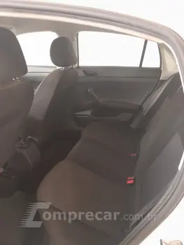 Virtus 1.6 4P MSI FLEX AUTOMÁTICO