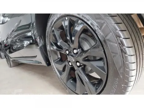 ONIX - 1.0 TURBO RS AUTOMÁTICO