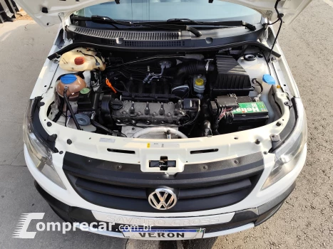 SAVEIRO 1.6 Cross CE 8V