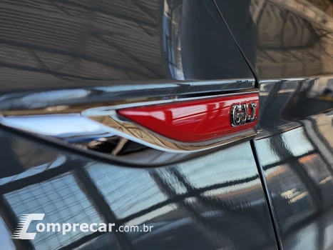 JETTA 2.0 350 TSI GASOLINA GLI DSG