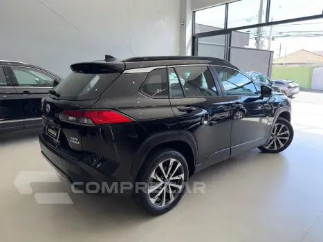 Corolla Cross XRV 1.8