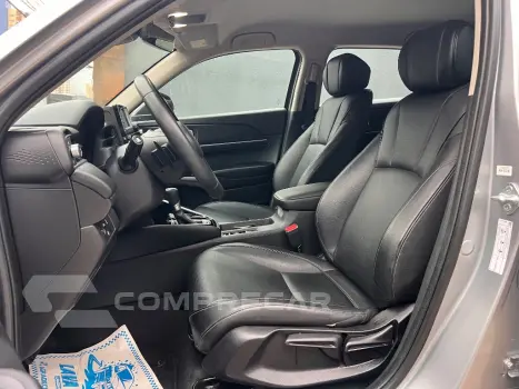 HR-V Advance 1.5  Flex TB 16V 5p Aut.