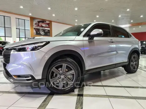 Honda HR-V EXL 1.5 SENSING 16V 5P AUT 5 portas