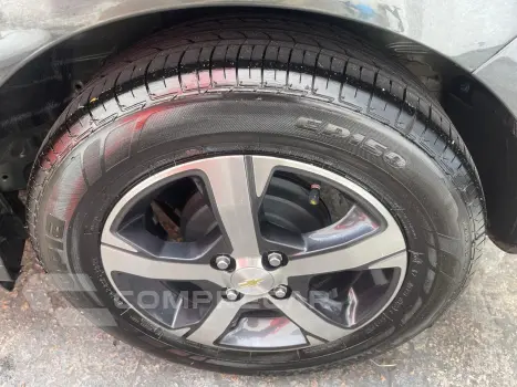 ONIX 1.4 MPFI LTZ 8V