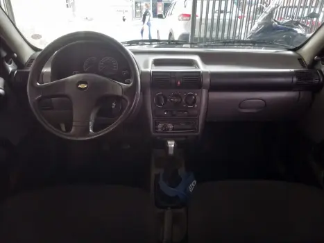 CLASSIC 1.0 MPFI LS 8V