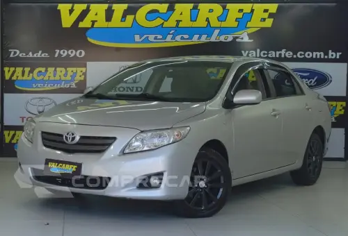 COROLLA 1.8 GLI 16V