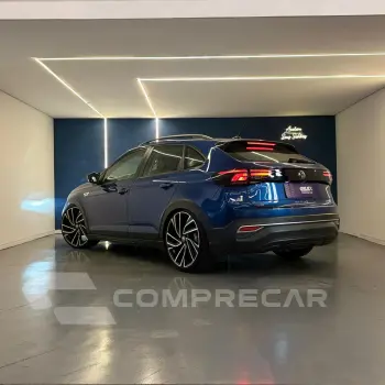 Nivus Comfortline 1.0 200 TSI Flex Aut.