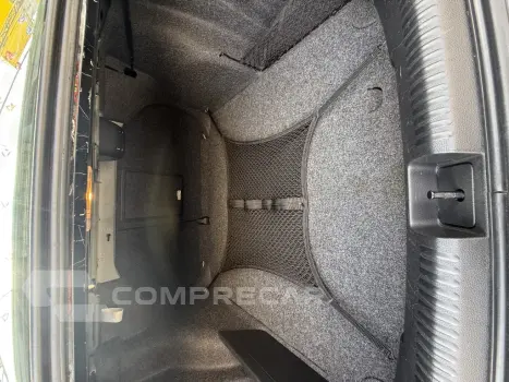 JETTA 2.0 COMFORTLINE FLEX 4P TIPTRONIC