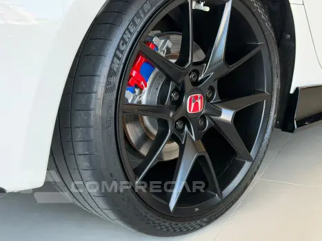CIVIC 2.0 Type R 16V