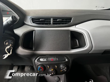 ONIX 1.0 MPFI JOY 8V FLEX 4P MANUAL
