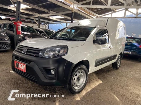 Fiat FIORINO ENDURANCE 2 portas