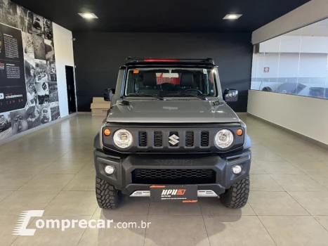 JIMNY 1.5 Sierra 4expedition 4X4