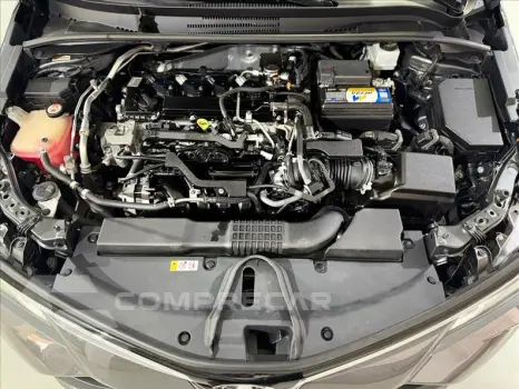 COROLLA 2.0 Vvt-ie XEI