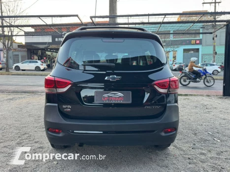 SPIN 1.8 Activ 8V