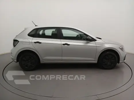 POLO 1.0 MPI TRACK MANUAL