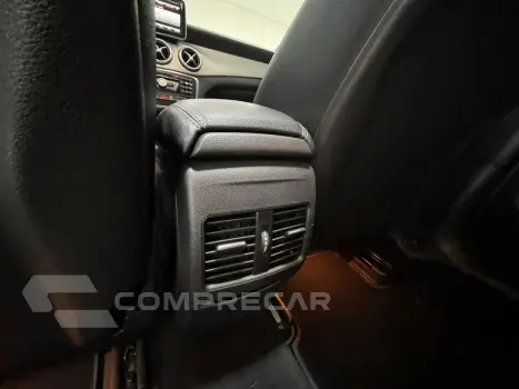 GLA 200 1.6 CGI Vision 16V Turbo