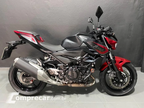 KAWASAKI Z 400 ABS