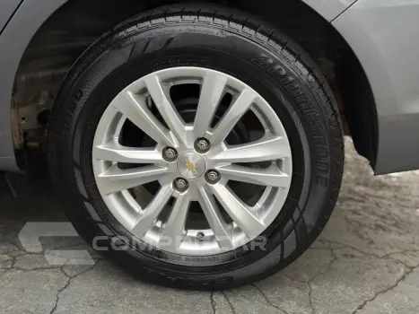 COBALT LTZ 1.8 8V Econo.Flex 4p Mec.