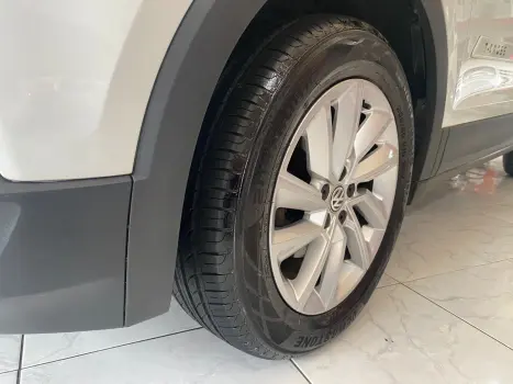 T-CROSS 1.0 200 TSI