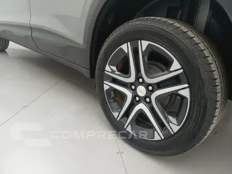 TRACKER 1.0 TURBO FLEX LT AUTOMÁTICO