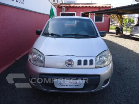 UNO 1.0 EVO Vivace 8V