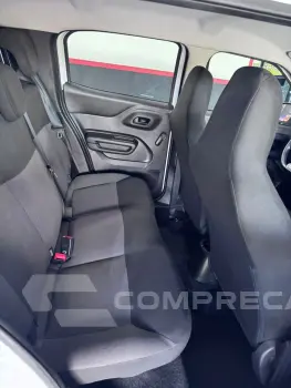 C3 1.0 12V 4P FLEX FIREFLEY LIVE