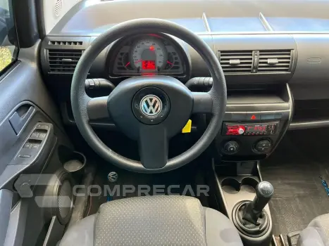 Fox 1.0 Mi 8V Flex 4P Manual