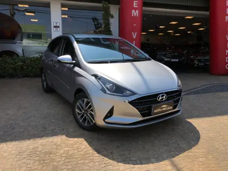 Hb20 1.0 Tgdi Flex Diamond Automático